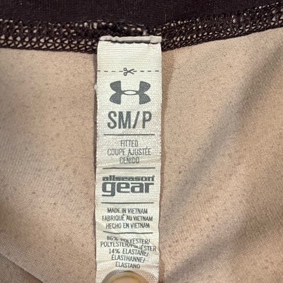 Under armour leggings - Picture 3 of 3